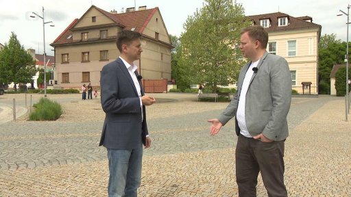 Klimatické změny v Česku