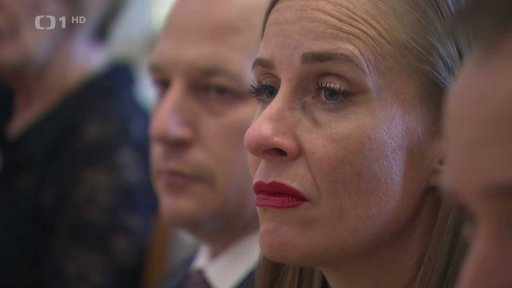 Potomci generála Sergeje Vojcechovského