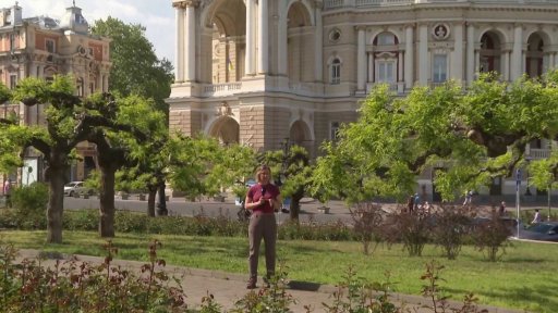 Mírová jednání v Turecku