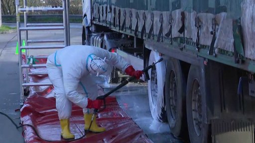 Kontroly na hranicích se Slovenskem by mohly skončit