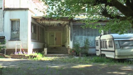 Zátahy proti takzvaným Říšským občanům