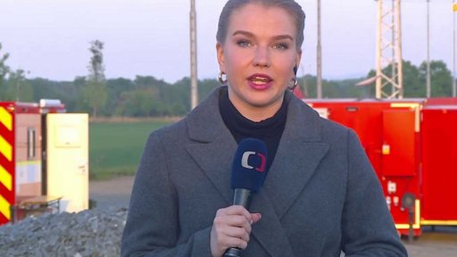 Likvidace škod v Hustopečích