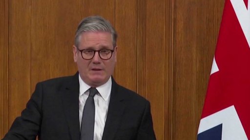 Londýn bojuje proti nelegálním migrantům