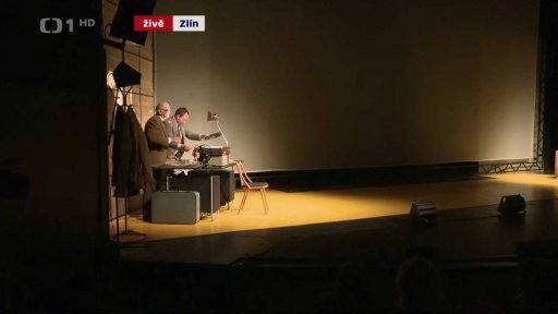 Festival Setkání Stretnutie