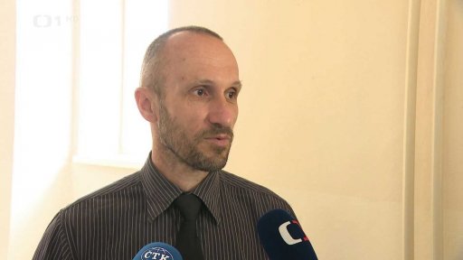 Kauza falešných bankéřů