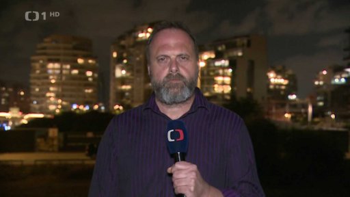 Další izraelské údery v Pásmu Gazy