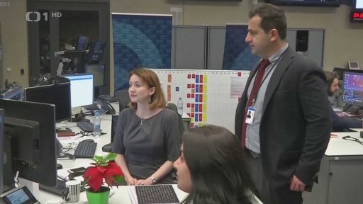 Svobodná Evropa dostala se zpožděním peníze na provoz