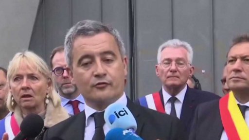 Rok od útěku gangstera Mohameda Amry