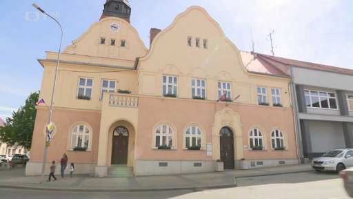 Šikana na Znojemsku