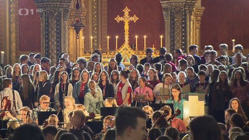 Začal festival ZUŠ Open