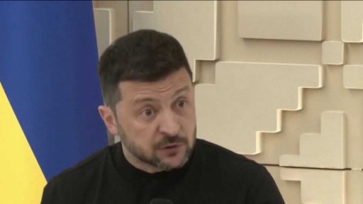 Istanbulská schůzka