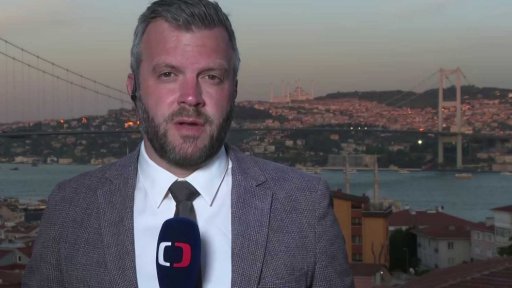 Rusko-ukrajinská jednání