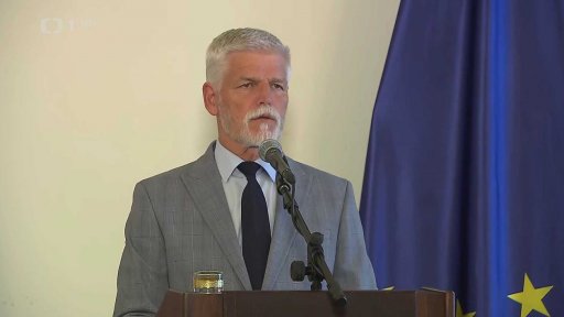 Jak zajistit bezpečnost Česka