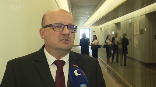 Novela trestního zákoníku