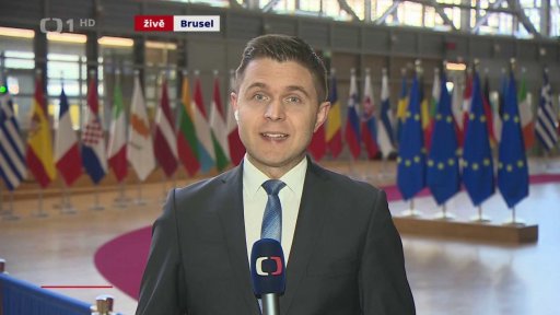 Jednání ministrů obchodu v Bruselu