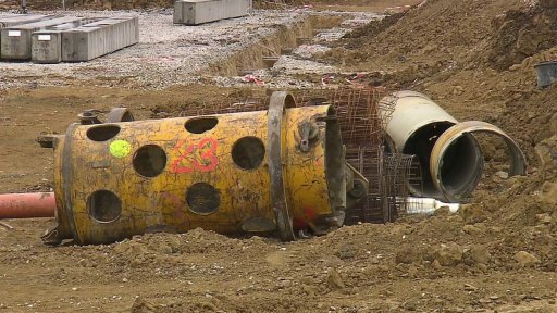 Centrum BMW v Mošnově