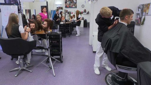 Přijímací zkoušky na střední školy