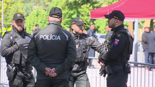 Rok od atentátu na Fica