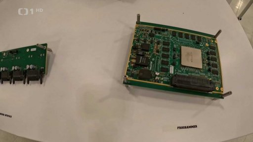 USA ruší omezení vývozu čipů pro AI