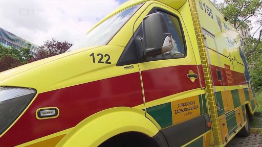 Záchranná služba pro neakutní pacienty