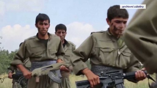 Začala kampaň k prezidentským volbám v Jižní Koreji