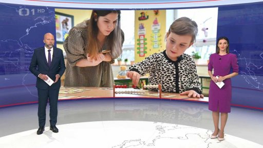 Víc peněz pro státní zaměstnance