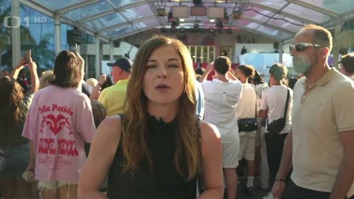 Závěr festivalu v Cannes