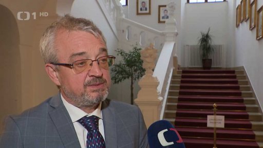 Jednací řád Sněmovny beze změn