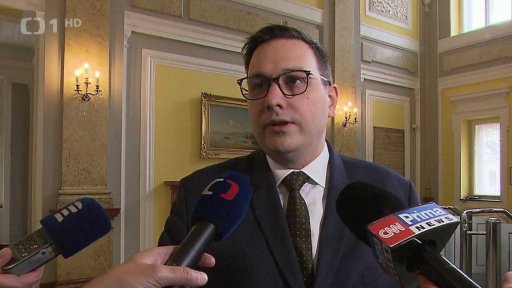 ČR obvinila Čínu z kyberútoku