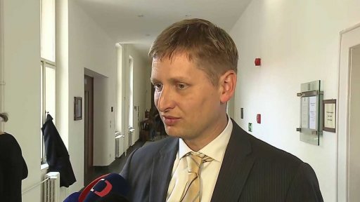 Soud v kauze sportovních dotací