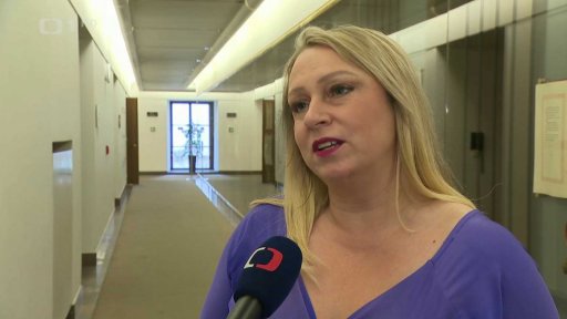 Příspěvěk na péči