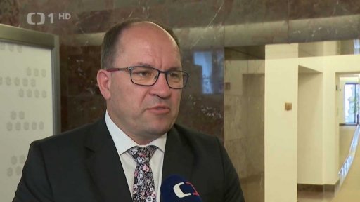 Kompenzace pro majitele malých rybníků