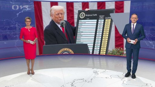 Pozastavení platnosti cel