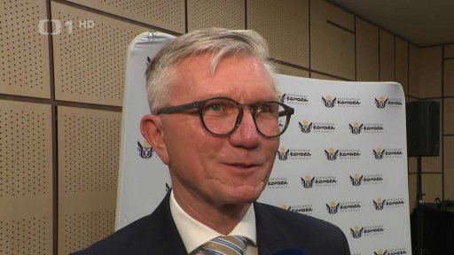 Nejistota ohledně amerických cel