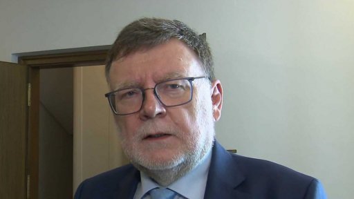 Nejistota ohledně dostavby Dukovan