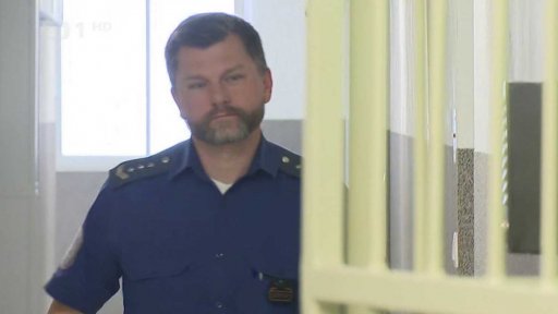 Platy úředníků probační a mediační služby