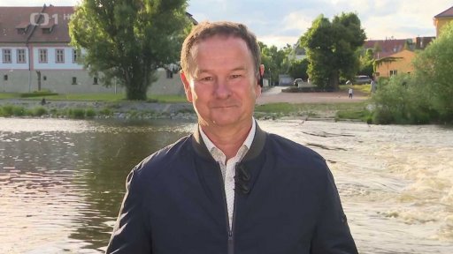 Předpověď na další dny