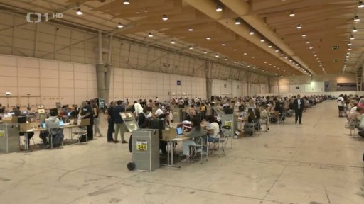 Úspěch portugalské krajní pravice