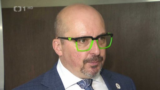 Sněm svazu měst a obcí