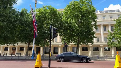 V Británii ubývají miliardáři