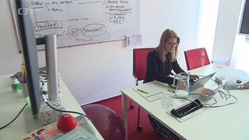 Ocenění inkluzivních firem