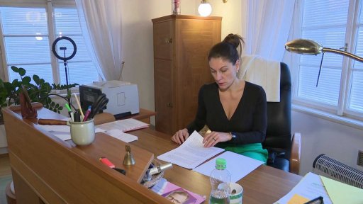 Dopady kauzy kolem ministra Blažka