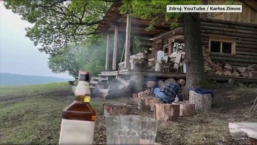 Spor o radějovskou oboru