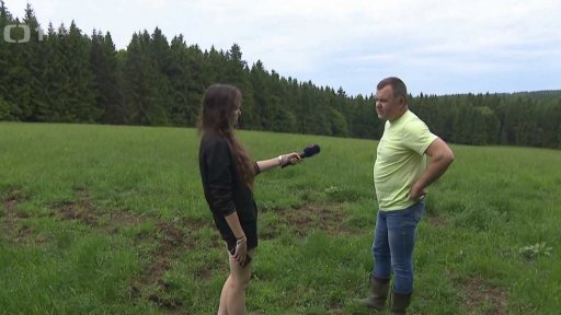 Využití dronů pro ochranu před škodnou zvěří