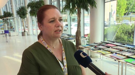 Filmový festival ve Zlíně