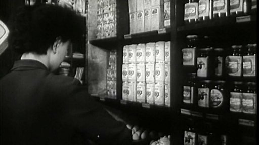 První samoobsluha v Čechách vznikla před 70 lety