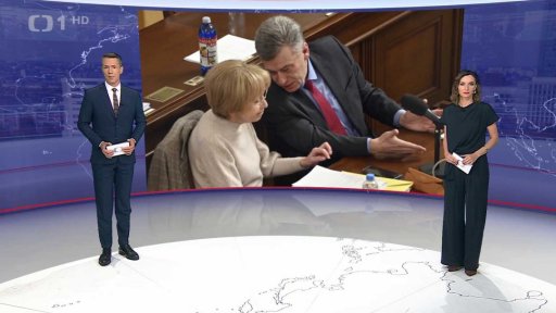 Dozvuky bitcoinové kauzy