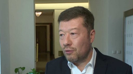 Dohady kolem bitcoinové kauzy