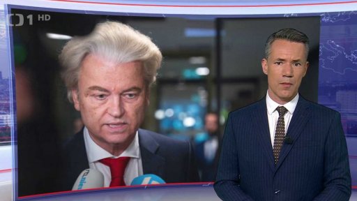 Rozpad nizozemské vlády