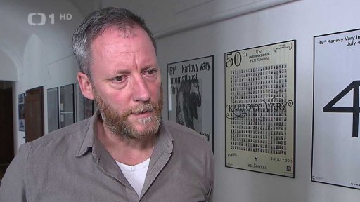 Premiéry na karlovarském festivalu